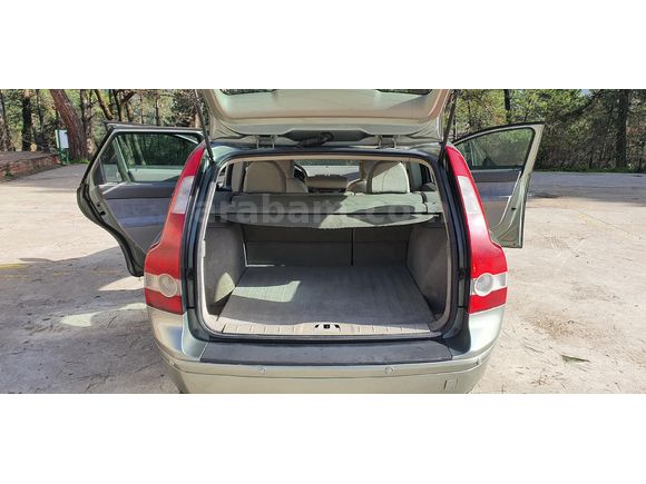 Sahibinden Volvo V50 1.6 2006 Model