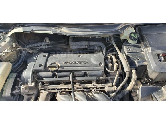 Sahibinden Volvo V50 1.6 2006 Model