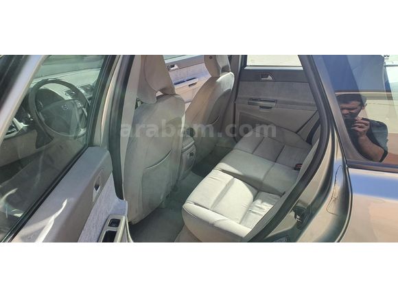 Sahibinden Volvo V50 1.6 2006 Model