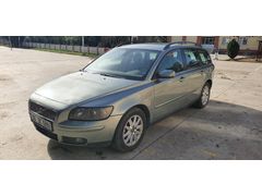 Sahibinden Volvo V50 1.6 2006 Model