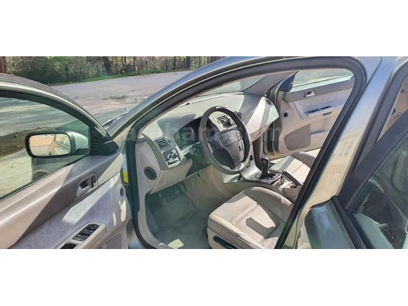 Sahibinden Volvo V50 1.6 2006 Model
