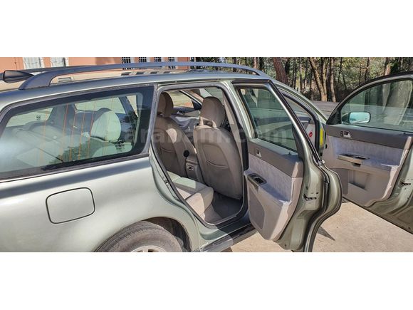 Sahibinden Volvo V50 1.6 2006 Model