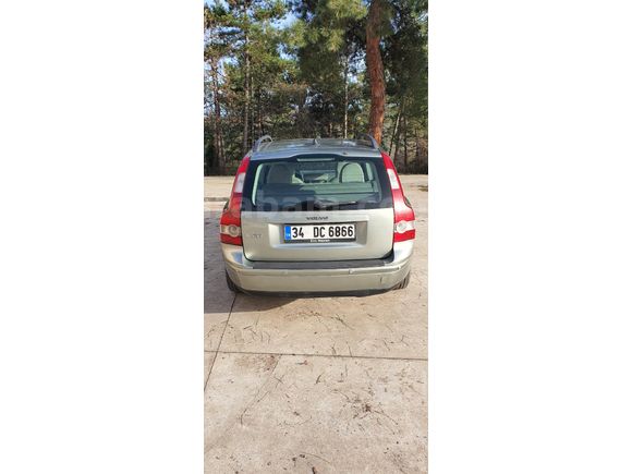 Sahibinden Volvo V50 1.6 2006 Model