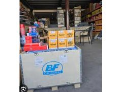 2521 MERCEDES BF BLOK