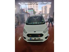 Sahibinden Ford Tourneo Courier 1.5 TDCi Titanium 2022 Model 