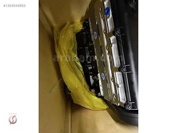 SEAT LEON 1.6 BSE MOTOR