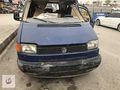 VOLKSWAGEN TRANSPORTE 2.4 ACV MOTOR