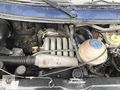 VOLKSWAGEN TRANSPORTE 2.4 ACV MOTOR