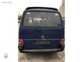VOLKSWAGEN TRANSPORTE 2.4 ACV MOTOR