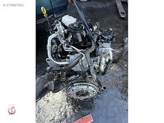 VOLKSWGEN GIRAFTER MOTOR 2.0
