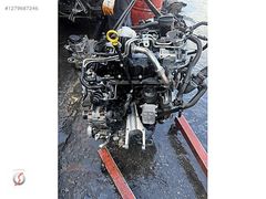 VOLKSWGEN TRANSPORTER T6 MOTOR