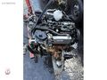 VOLKSWGEN TRANSPORTER T6 MOTOR