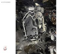 VOLKSWGEN CADDY BLS OTOMATİK ŞANZIMAN