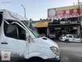 VOLKSWGEN CRAFTER DİFRANSİYEL
