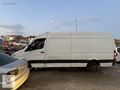 VOLKSWGEN CRAFTER DİFRANSİYEL