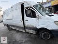 VOLKSWGEN CRAFTER DİFRANSİYEL