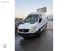 VOLKSWGEN CRAFTER DİFRANSİYEL