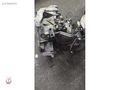 VOLKSWGEN TANSPORTER T4 2.5 motor
