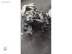 VOLKSWGEN TANSPORTER T4 2.5 motor
