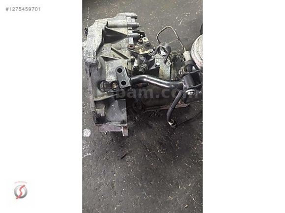 VOLKSWGEN TANSPORTER T4 2.5 motor