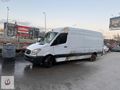 VOLKSWGEN CRAFTER