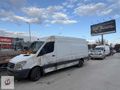 VOLKSWGEN CRAFTER