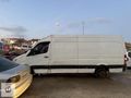 VOLKSWGEN CRAFTER
