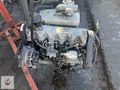 VOLKSWGEN LT 35 MOTOR