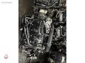 VOLKSWGEN CADDY 1.9 BLS MOTOR