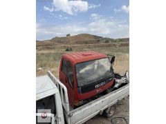 ISUZU NPR KUPA