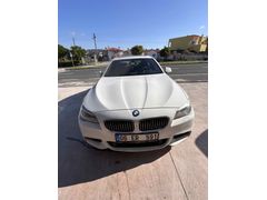 Sahibinden BMW 5 Serisi 520d M Sport 2011 Model 