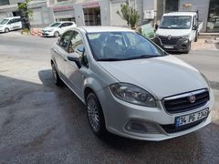 Sahibinden Fiat Linea 1.3 Multijet Pop 2015 Model