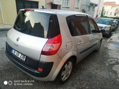 Sahibinden Renault Scenic 1.6 Dynamique 2006 Model