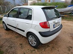 Sahibinden Hyundai Getz 1.4 DOHC HY KLM 2006 Model