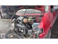 VOLKSWAGEN BORA BCB MOTOR