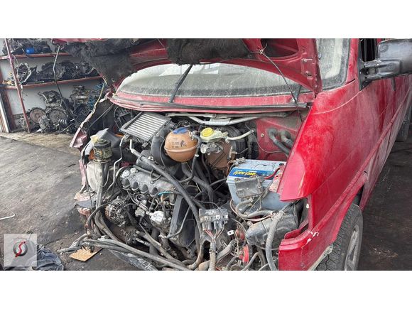 VOLKSWAGEN BORA BCB MOTOR
