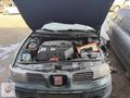VOLKSWAGEN BORA BCB MOTOR
