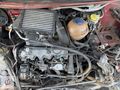 VOLKSWAGEN BORA BCB MOTOR