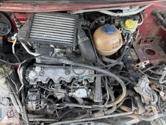VOLKSWAGEN BORA BCB MOTOR