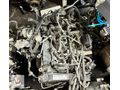 VOLKSWAGEN BORA BCB MOTOR