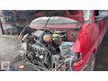 VOLKSWAGEN TRANSPORTER 2,5 MOTOR
