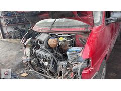 VOLKSWAGEN TRANSPORTER 2,5 MOTOR