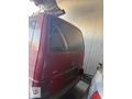 VOLKSWAGEN TRANSPORTER 2,5 MOTOR