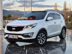 HATASIZ BOYASIZ 1.6 GDI Concept Plus 2014 