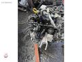 AUDİ A5 2.0 CGL MOTOR