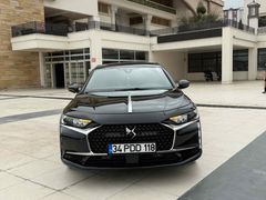 Sahibinden DS Automobiles DS9 1.6 PureTech Rivoli+ 2022 Model 