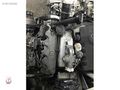 VOLKSWAGEN TRANSPORTE T4 2.5 MOTOR