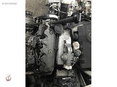 VOLKSWAGEN TRANSPORTE T4 2.5 MOTOR