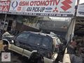 SUZUKİ VİTARA JLX 1.6 2001 MODEL TÜM YEDEK PARÇA LARI