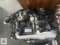 AUDİ A4 2.5 MOTOR
